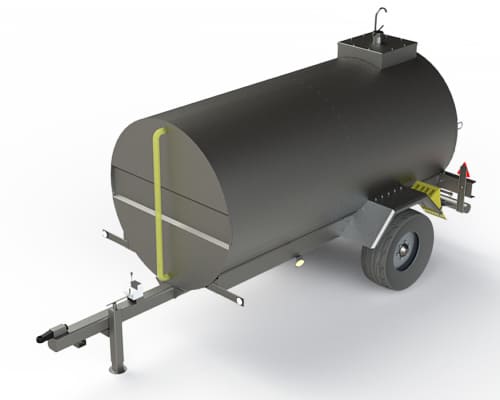 F22 Bebedero móvil de agua