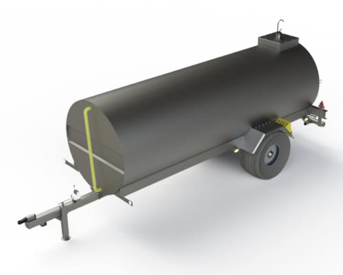 F220 Bebedero móvil de agua